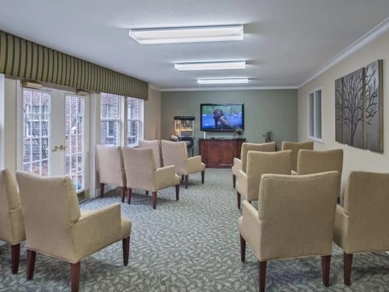 Ahava Senior Living - Assisted Living in West Bloomfield, MI photo 2