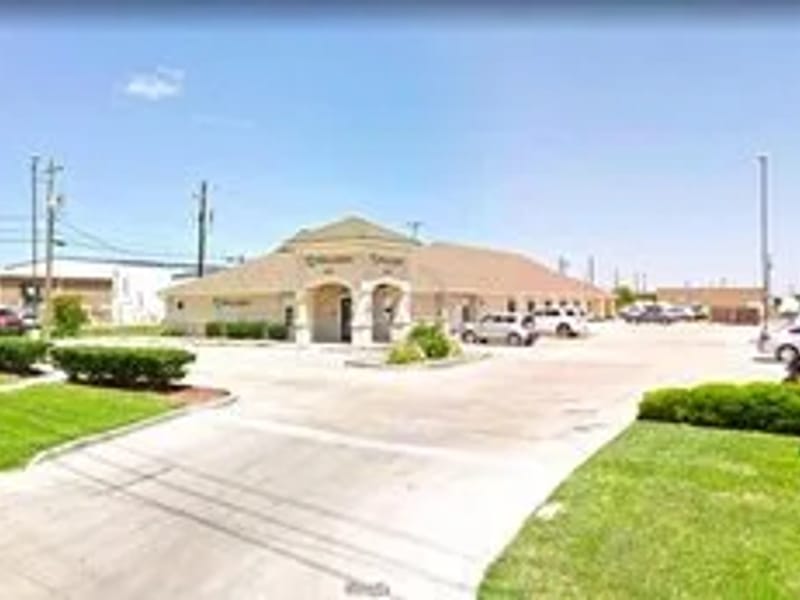 Davita Greenwood Holly Renal Center - Dialysis in Corpus Chri, TX photo 2