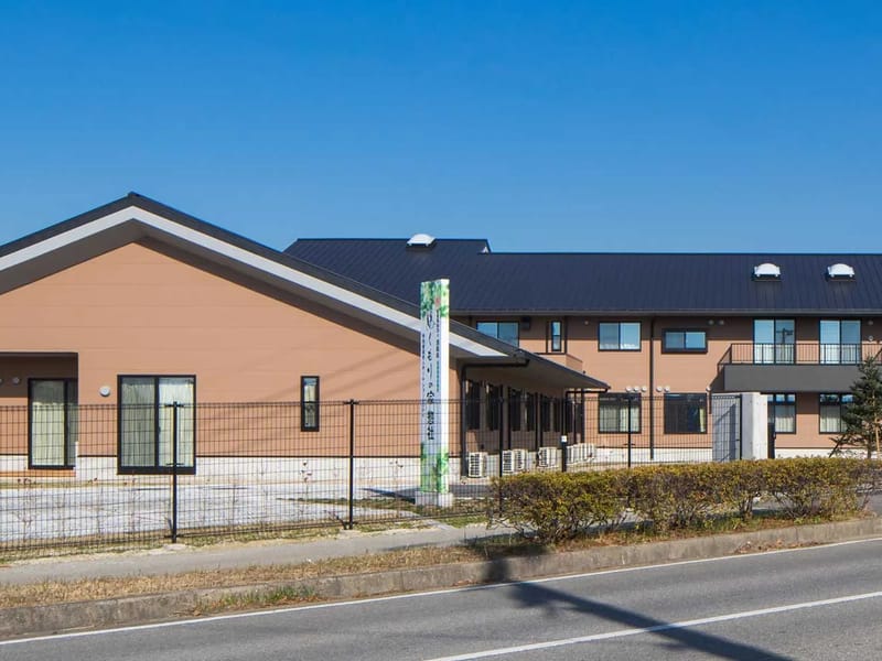 ぬくもりの家居宅介護支援事業所 - 有料老人ホーム in 奥州市, 岩手県 photo 2