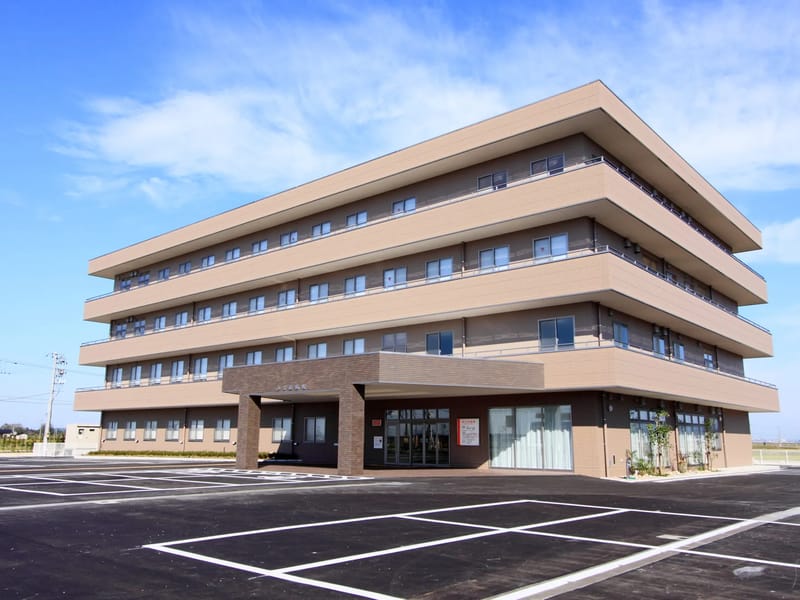 みずほ病院通所リハビリテーション - 入院リハビリ in 津幡町, 石川県 photo 1