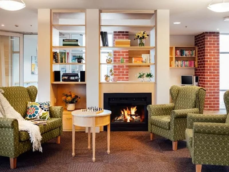 Baptcare - Westhaven Community - Assisted Living in Footscray, VIC photo 1