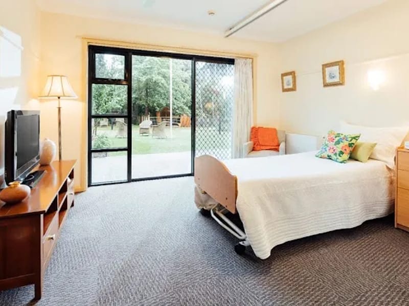Baptcare - Westhaven Community - Assisted Living in Footscray, VIC photo 2
