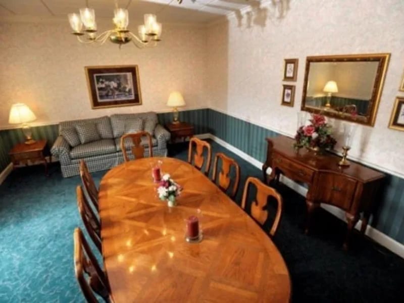 Cadia Rehabilitation Capitol - Nursing Home in Dover, DE photo 1