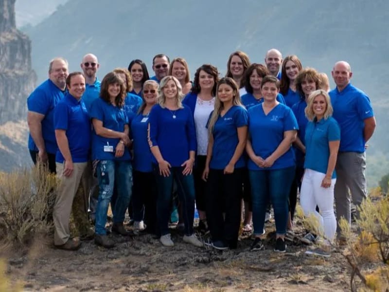 Auburn Crest Hospice - Hospice in Coeur D'Alene, ID photo 1