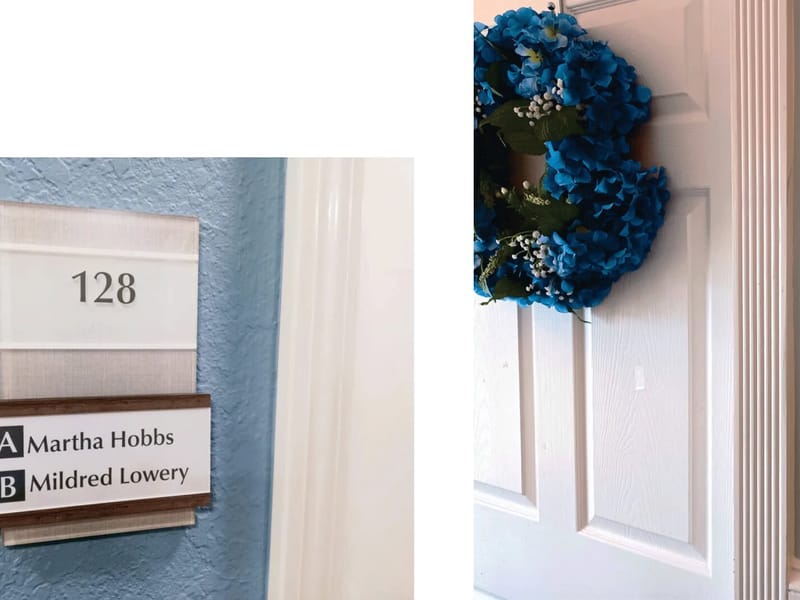 Coronado Heights Senior Living - Assisted Living in Henderson, NV photo 2