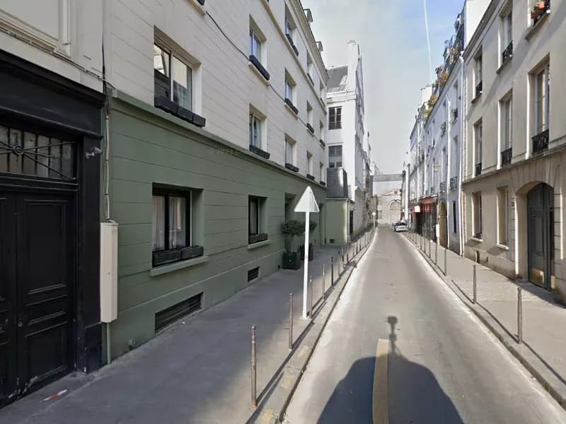 Ehpad Residence Du Marais - EHPAD in PARIS, Île-de-France photo 1