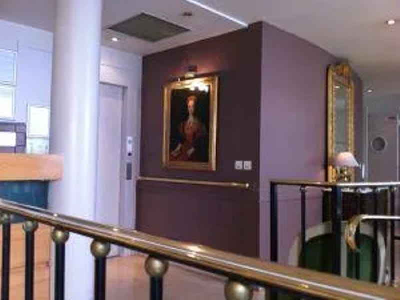 Ehpad Residence Du Marais - EHPAD in PARIS, Île-de-France photo 3
