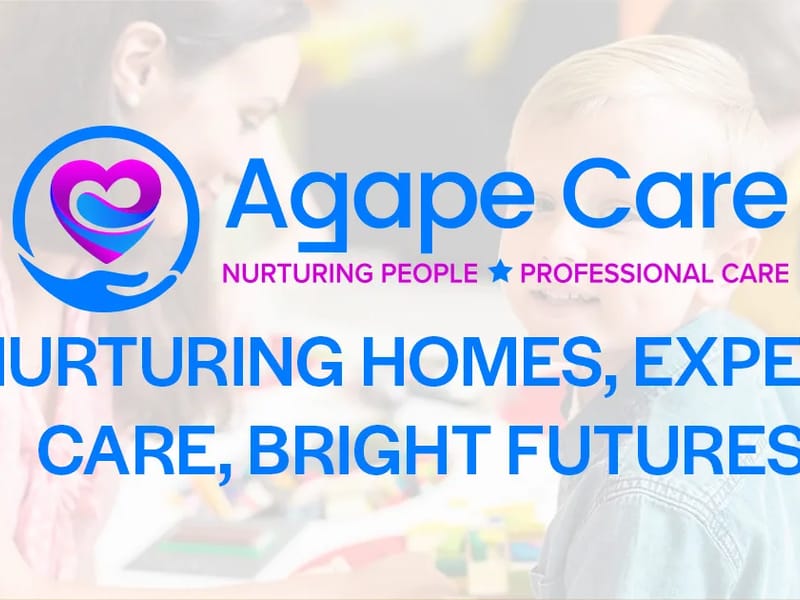 AGAPE COMPASSION CARE - Home Health Nursing in Myrtle Beach, SC photo 3