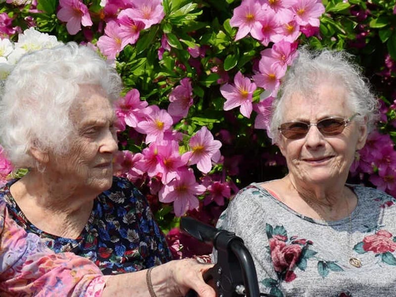 Clinton-Hickman County Nursing Facility - Nursing Home in Clinton, KY photo 3