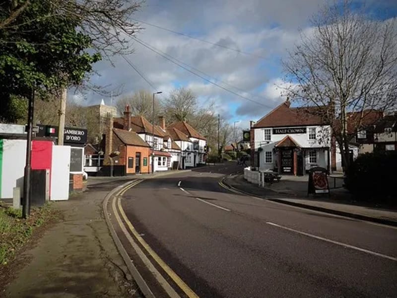 Benfleet Essex - In-Home Care in Benfleet, England photo 2