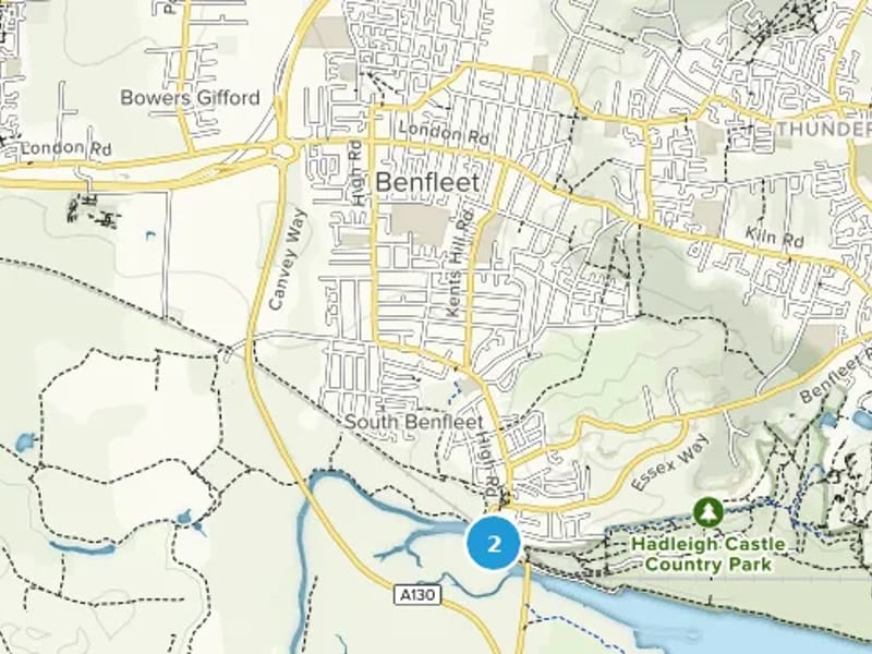 Benfleet Essex - In-Home Care in Benfleet, England photo 3