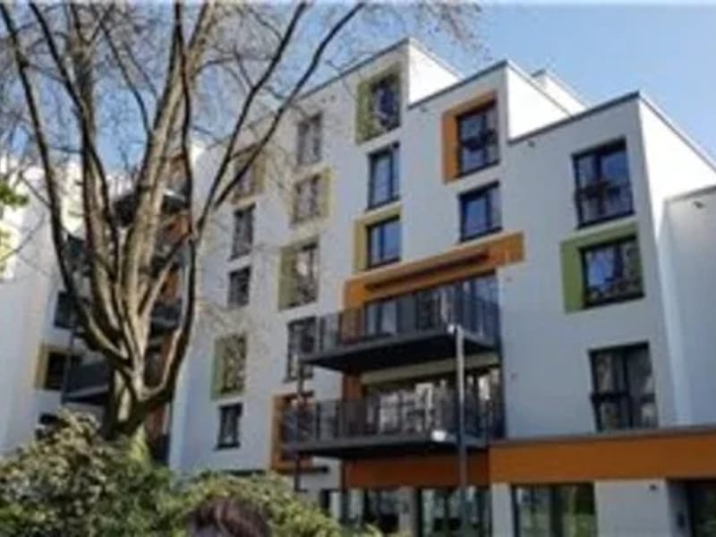 Seniorenzentrum Bruder-Jordan-Haus - Pflegeheim in Gelsenkirchen, Nordrhein-Westfalen photo 1