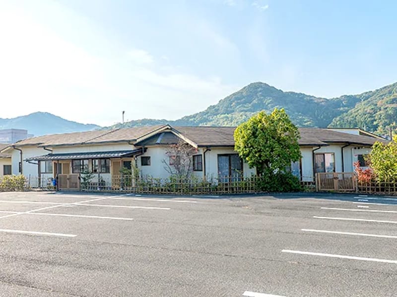 グループホーム　えがおをみせて - 認知症ケア in 岡山市南区, 岡山県 photo 2
