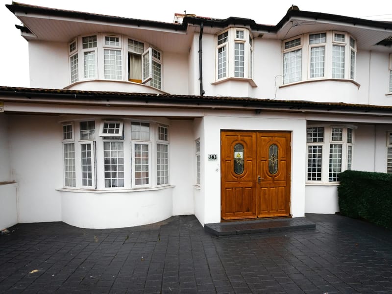 Infinity Care Services Limited - In-Home Care in Southall, England photo 3