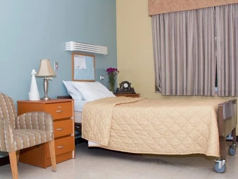 Ambassador Nursing & Rehab Center - Nursing Home in Chicago, IL photo 1