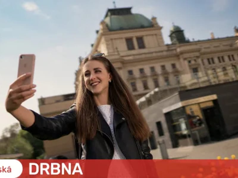 mobilní - Pečovatelská služba in Plzeň, Plzeňský kraj photo 1