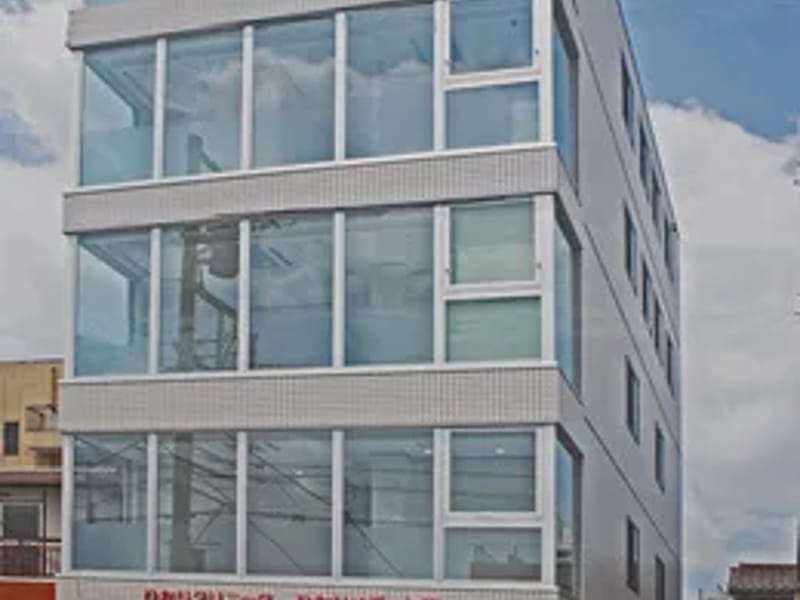 ひかりメディケア居宅介護支援事業所 - 有料老人ホーム in 福生市, 東京都 photo 2