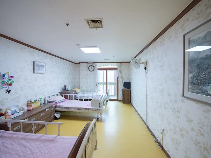 남대전요양원 in 중구, 대전광역시 photo 1