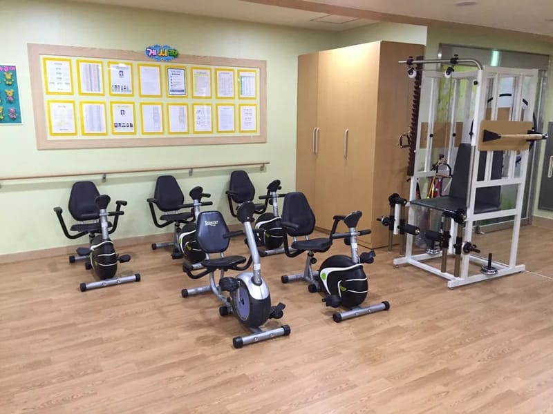 남대전요양원 in 중구, 대전광역시 photo 2