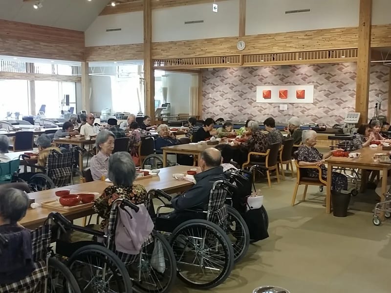 いずみケアプランセンター - 有料老人ホーム in 飯塚市, 福岡県 photo 4