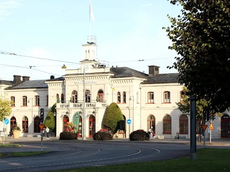 Centrala norra - Serviceboende in Kil, Värmlands län photo 2