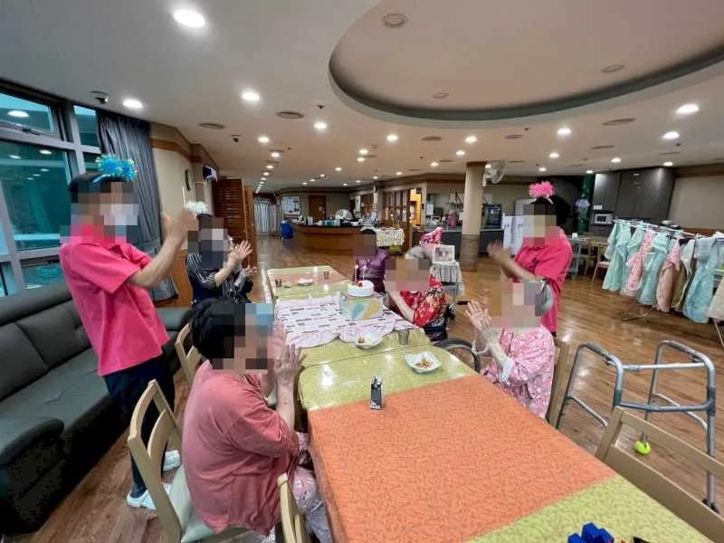 만수무강노인복지센터 - 방문요양 in 정읍시, 전북특별자치도 photo 3