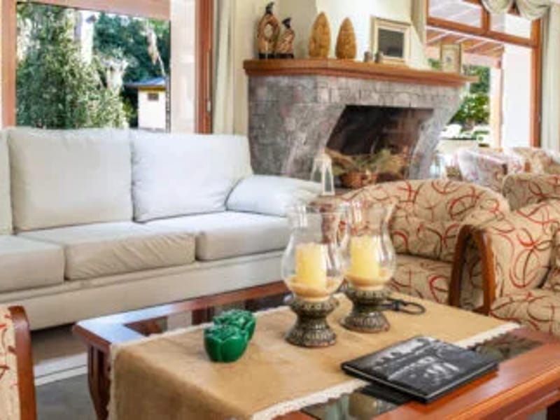 RESIDENCIA SAN JOAQUIN - Hogar de Ancianos in PILAR, BUENOS AIRES photo 2