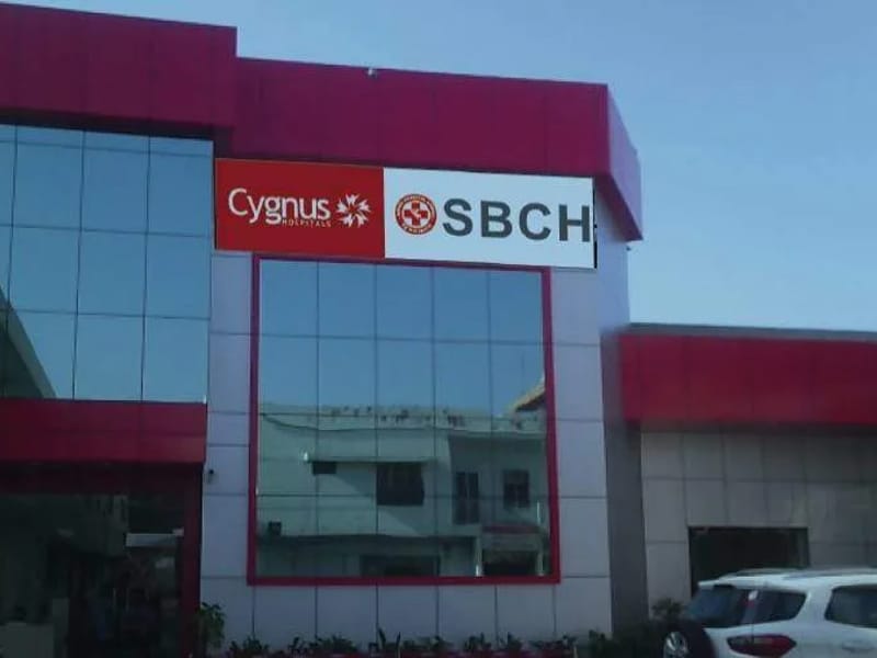Sanjeev Bansal Cygnus Hospital - अस्पताल in Railway Road
Opposite Khalsa College
Karnal, Haryana photo 1