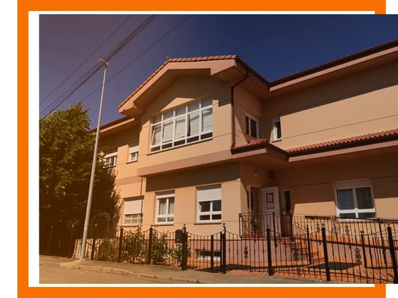 Centro Residencial Geriatrico Virgen Del Avellano - Hogar de Ancianos in Lorenzana, Castilla y León photo 3