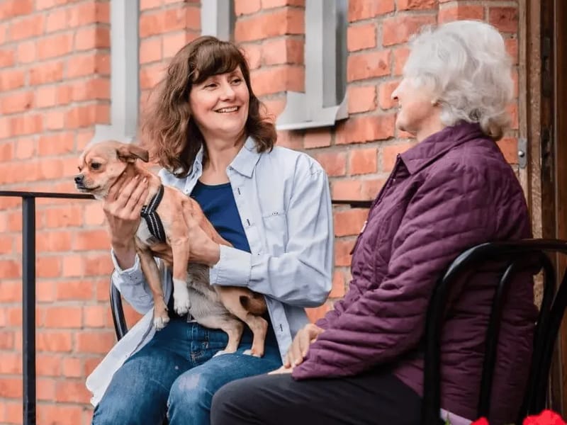 Angels Homecare Kent Ltd - In-Home Care in Maidstone, England photo 3