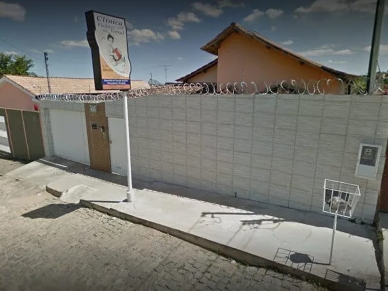 CLINICA DRA STEPANIE CANDIOTO FIRMINO - Cuidado Domiciliar in Rio Do Sul, SC photo 1