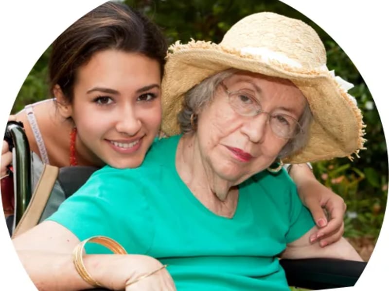 Brighton Cornerstone Group, LLC - Nursing Home in Madisonville, KY photo 3