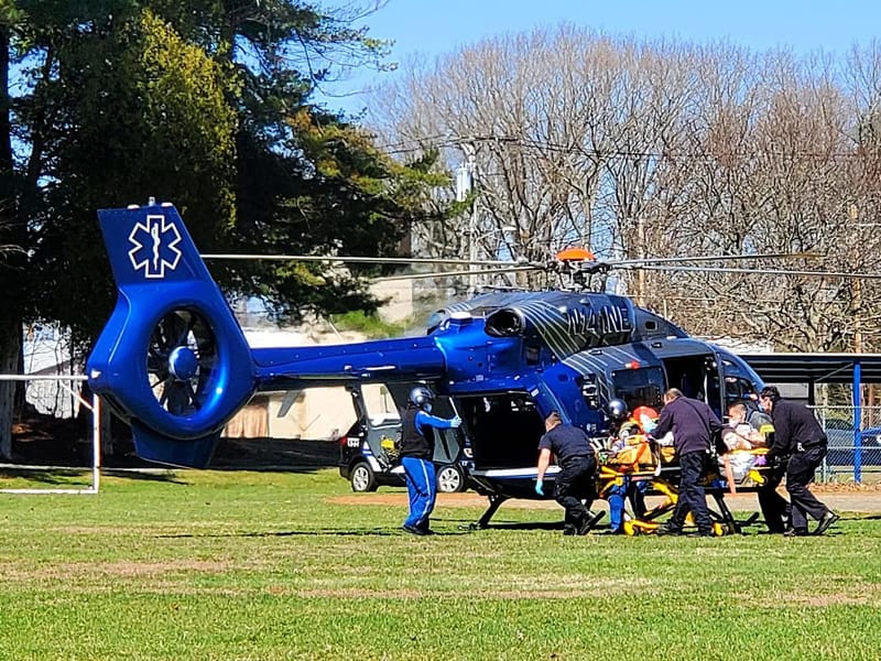 ASHLAND EMERGENCY GROUP LLC - Home Health Nursing in Napoleon, OH photo 2