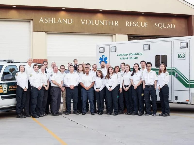 ASHLAND EMERGENCY GROUP LLC - Home Health Nursing in Napoleon, OH photo 1