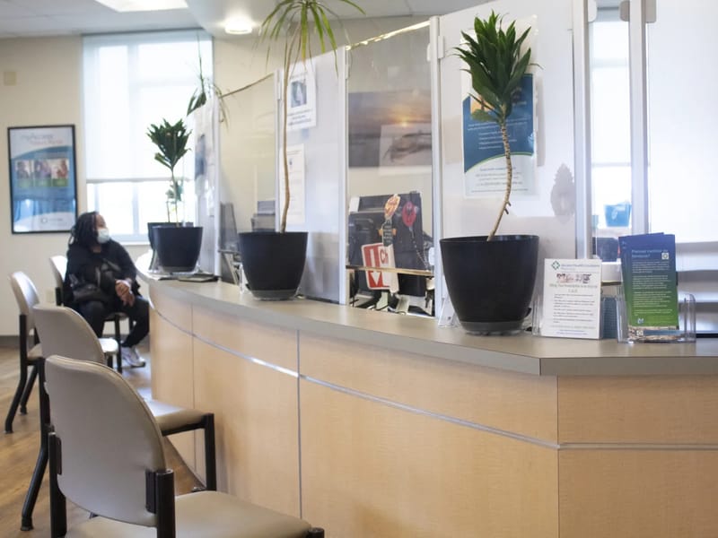Safe Space Medical Clinic — Home Health Nursing, Chalmette, LA · photo 4