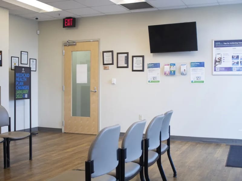 Safe Space Medical Clinic — Home Health Nursing, Chalmette, LA · photo 6
