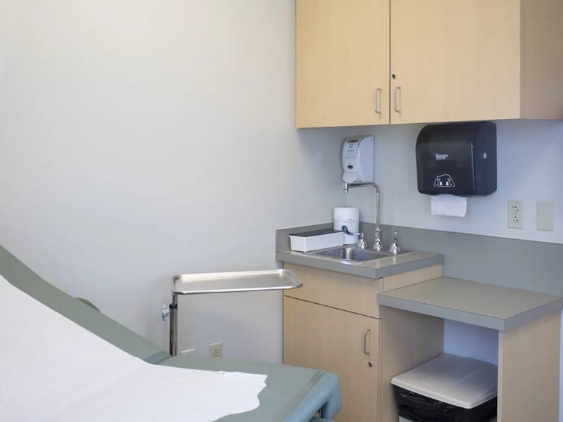 Safe Space Medical Clinic — Home Health Nursing, Chalmette, LA · photo 2