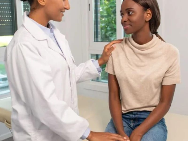 Safe Space Medical Clinic — Home Health Nursing, Chalmette, LA · photo 3