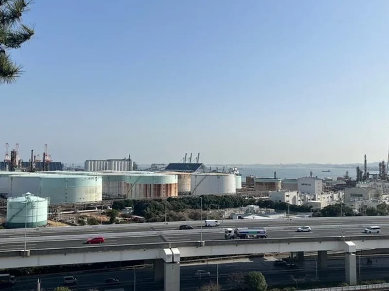 あおぞら - 有料老人ホーム in 横浜市中区, 神奈川県 photo 1