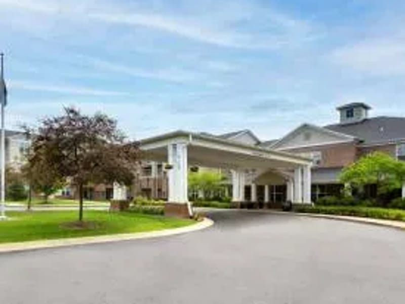 Clo/Darmo St Home — Assisted Living, Kalamazoo, MI · photo 2