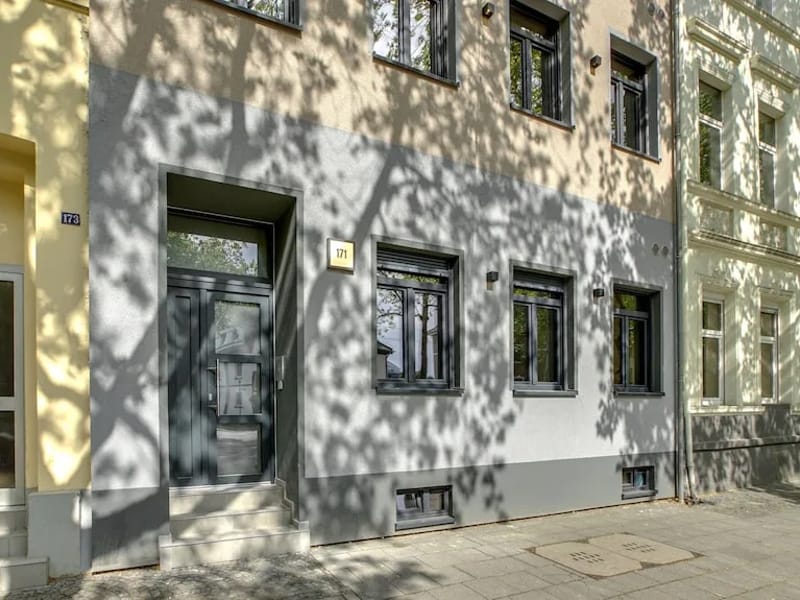 Altenwohn- und Pflegeheim Gatherhof - Pflegeheim in Krefeld, Nordrhein-Westfalen photo 2