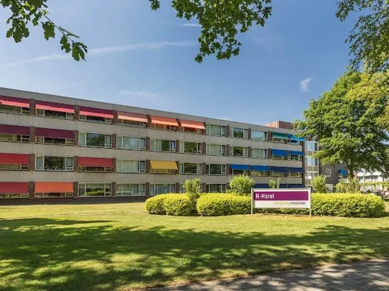 Zorggroep Meander A-Horst - Begeleid Wonen in Musselkanaal, Groningen photo 1
