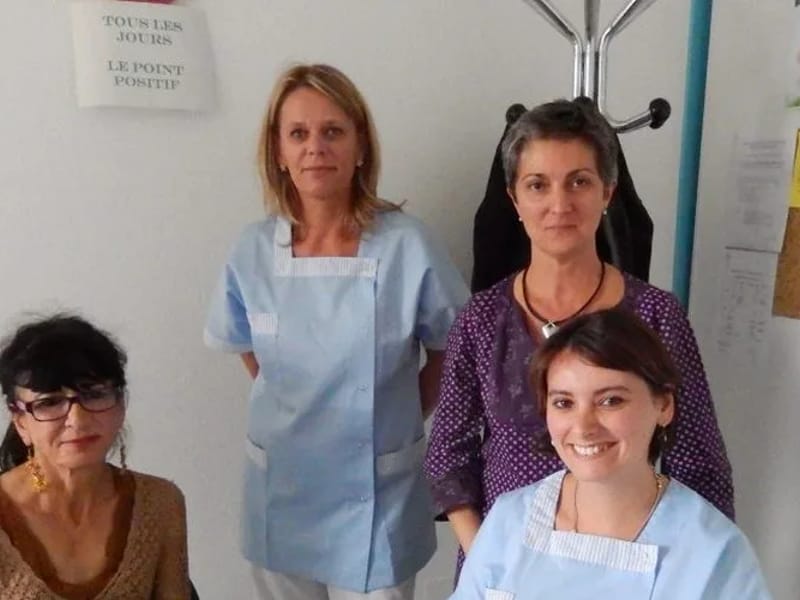 Ssiad Hl Gramat - Soins Infirmiers à Domicile in GRAMAT, Occitanie photo 1