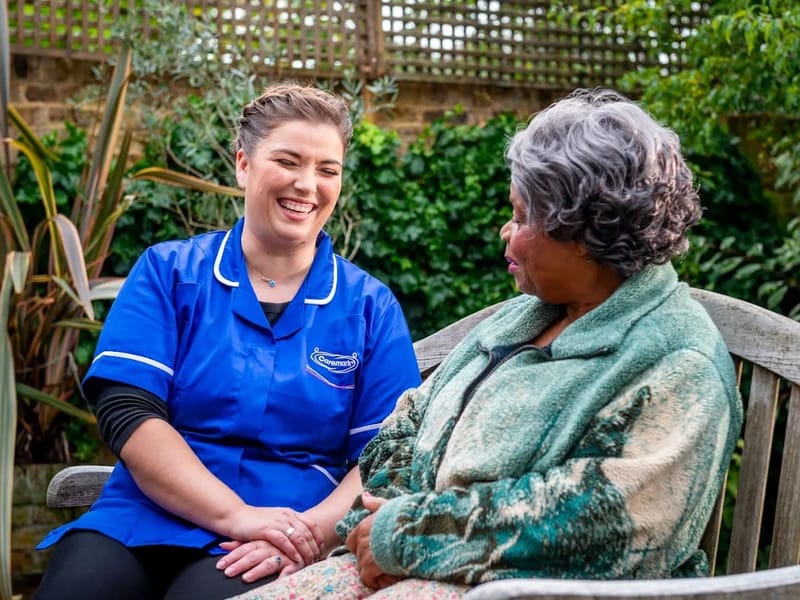 Caremark (Aylesbury & Wycombe) - In-Home Care in Aylesbury, England photo 1