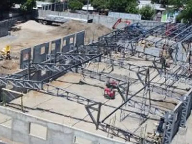 VILLA MAYOR ATENCION PROFESIONAL PARA ADULTOS MAYORES - Vida Asistida in Tlalixtac De Cabrera, Oaxaca photo 3