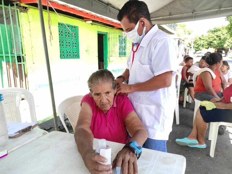 VILLA MAYOR ATENCION PROFESIONAL PARA ADULTOS MAYORES - Vida Asistida in Tlalixtac De Cabrera, Oaxaca photo 1