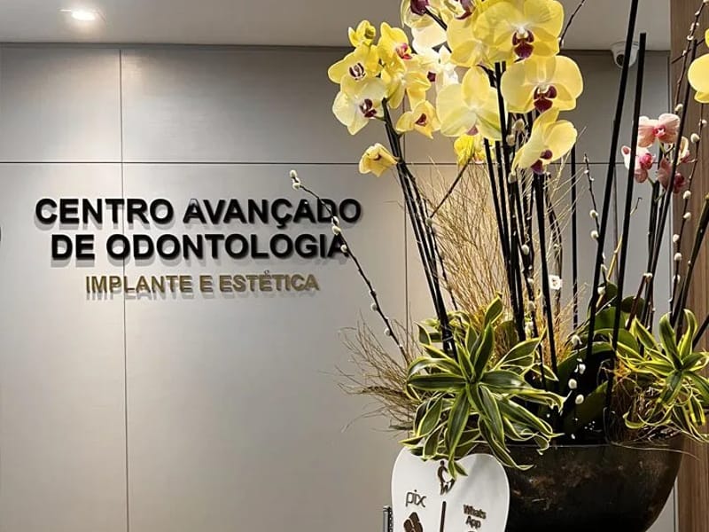 CENTRO ODONTO E ESTETICA DRA ALEXANDRA CRISTINA AGUILAR - Cuidado Domiciliar in Belo Horizonte, MG photo 2