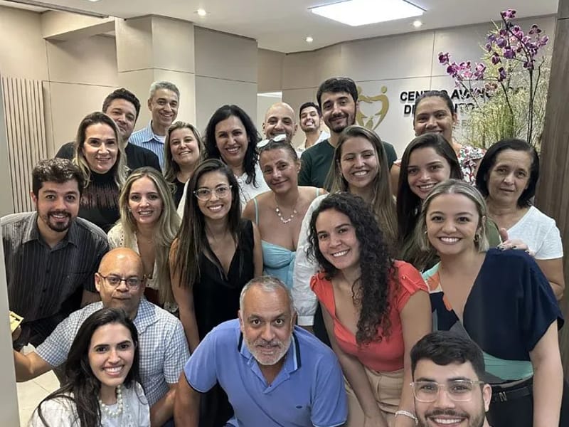 CENTRO ODONTO E ESTETICA DRA ALEXANDRA CRISTINA AGUILAR - Cuidado Domiciliar in Belo Horizonte, MG photo 1