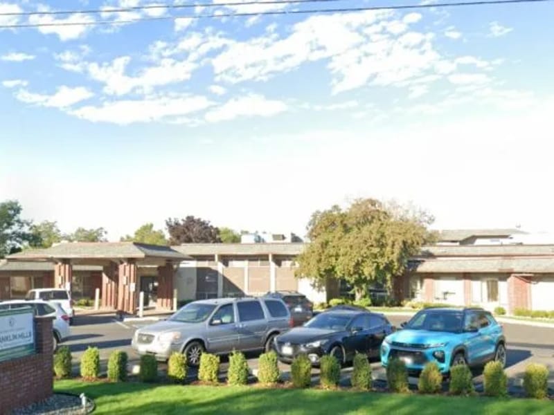 Sunshine Health & Rehab - Nursing Home in Spokane, WA photo 2