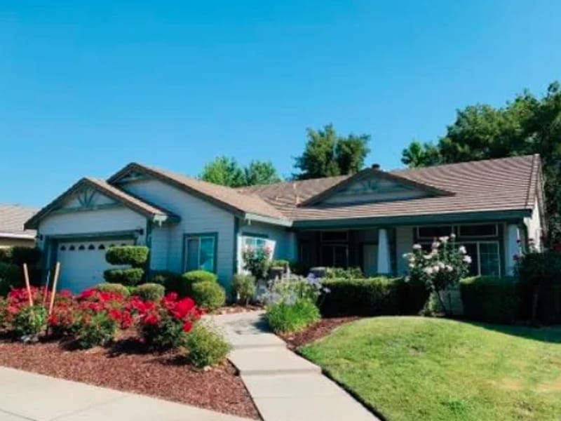 Abounding Love Ii - Assisted Living in Elk Grove, CA photo 1